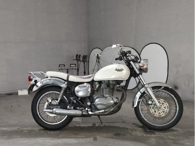 Kawasaki ESTRELLA RS 2002