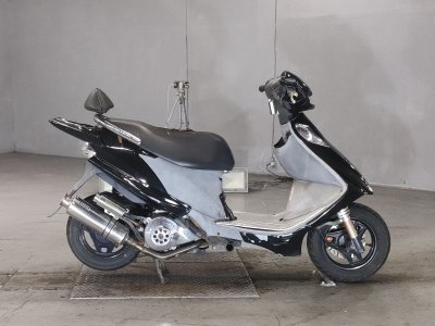 Suzuki ADDRESS V125