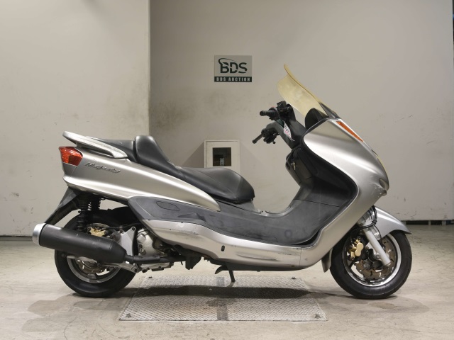 Yamaha MAJESTY 250 2002