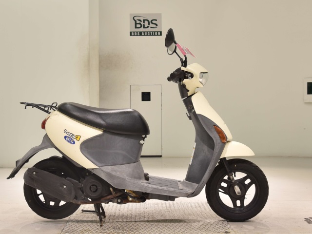 Suzuki LETS4