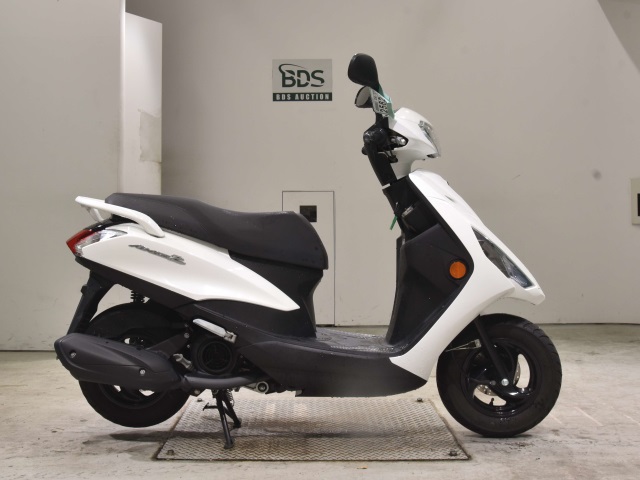 Yamaha AXIS125Z 2017