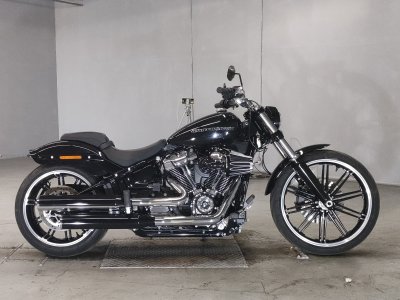 HD BREAKOUT FXBRS1870 2021