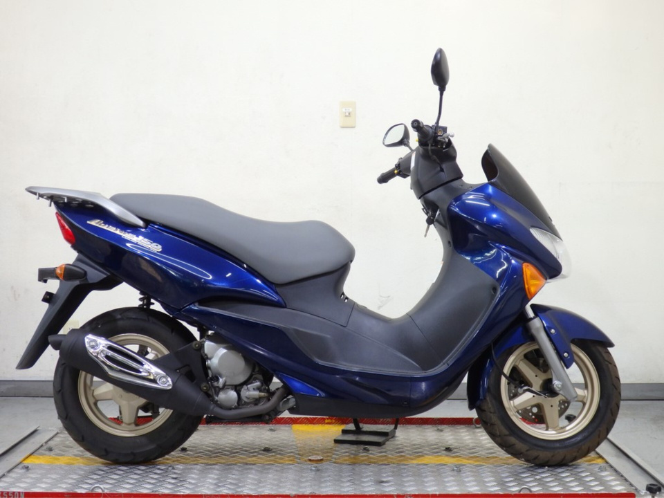 Suzuki AVENIS150 2004