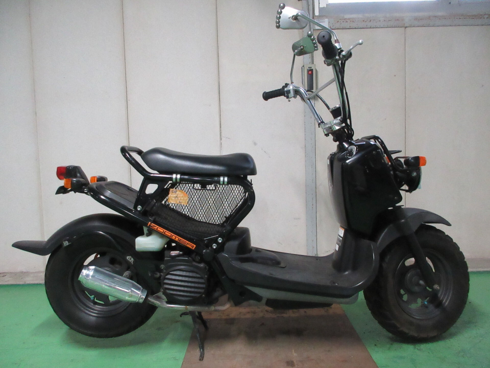 Honda ZOOMER 2003