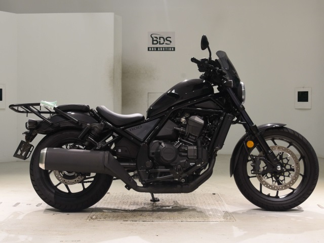 Honda REBEL CMX1100DCT 2024