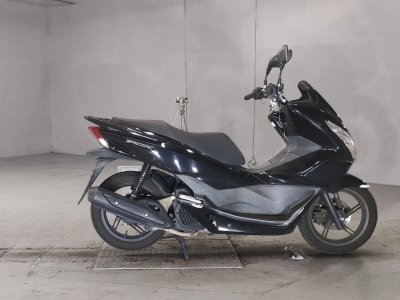Honda PCX125 2015