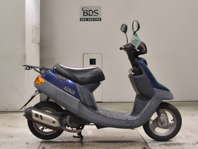 Yamaha JOG APRIO 1998
