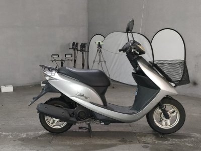 Honda DIO 2005