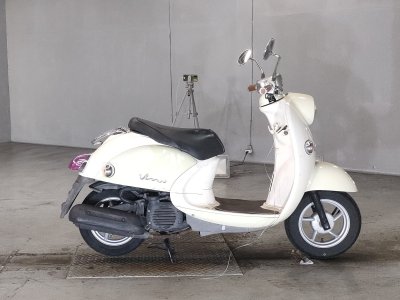 Yamaha VINO50 2008