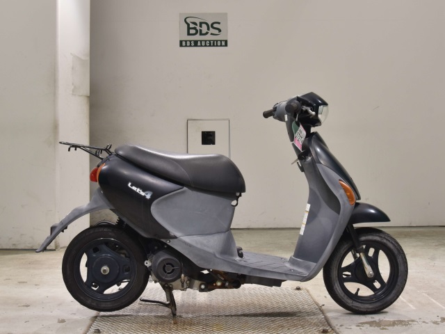Suzuki LETS4