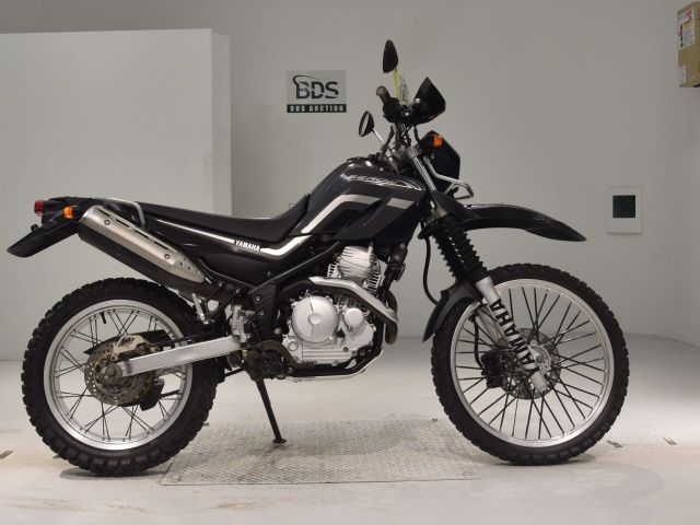 Yamaha SEROW XT250 2005