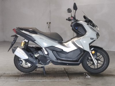 Honda ADV 160 2023