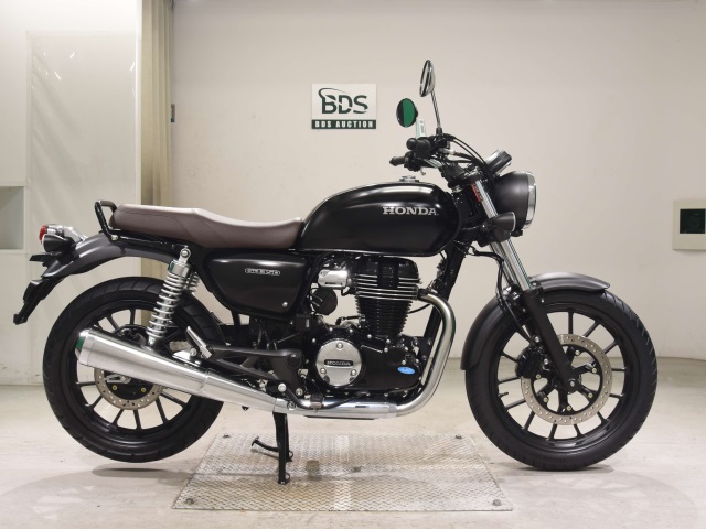 Honda GB350 2021