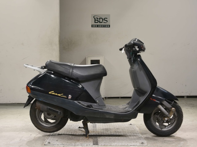 Honda LEAD90 1993