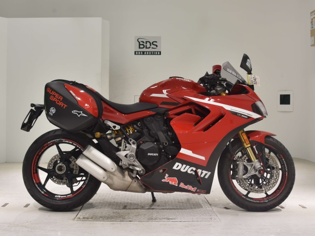Ducati SS950S 2021