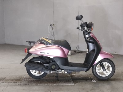Honda TODAY 2010
