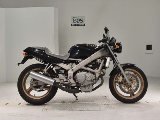 Honda VT250 SPADA 1988