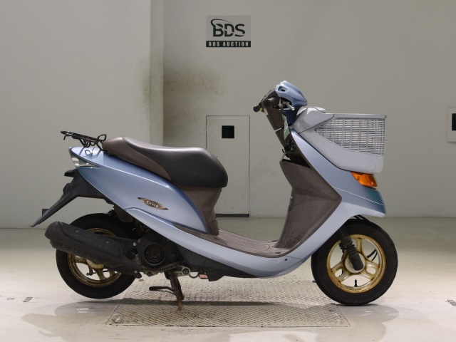Honda DIO CESTA 2008