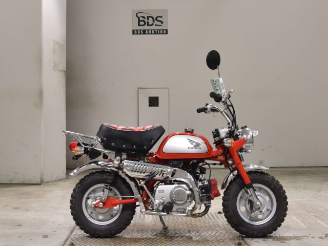 Honda MONKEY 2009