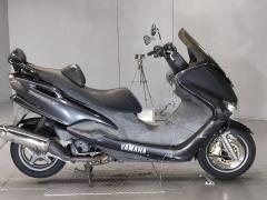 Yamaha MAJESTY 125 2008