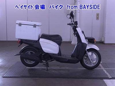 Yamaha GEAR 2019