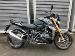 BMW R1250R 2020