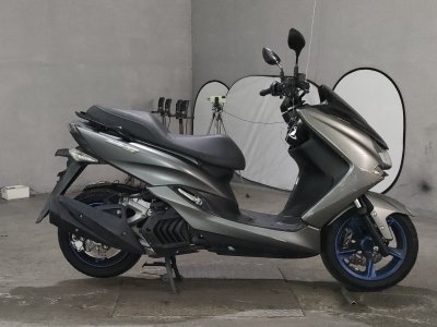Yamaha MAJESTY 155S 2020