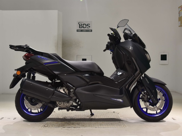 Yamaha X-MAX250-2 2024