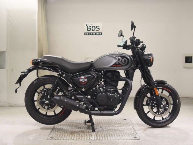 Enfield HUNTER350 2024