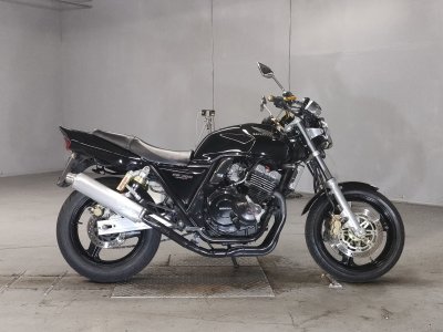 Honda CB400SF 1998