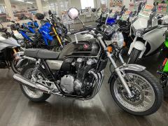 Honda CB1100EX 2016