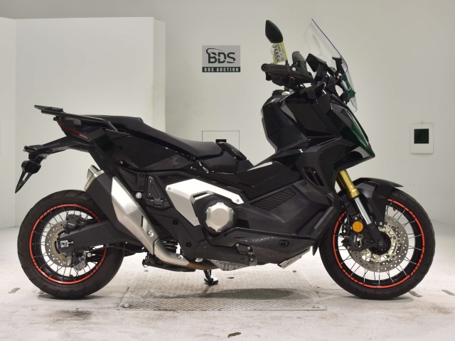 Honda X-ADV750-2 2021