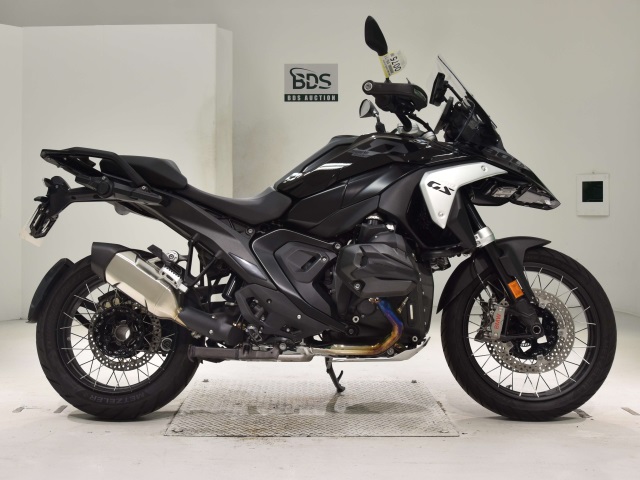 BMW r1300gs 2023