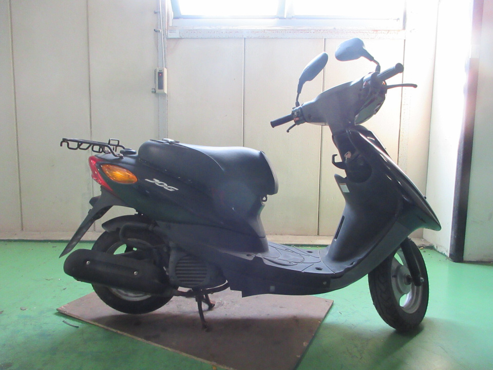 Yamaha JOG 115 2009