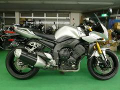 Yamaha FZ1-N 2006