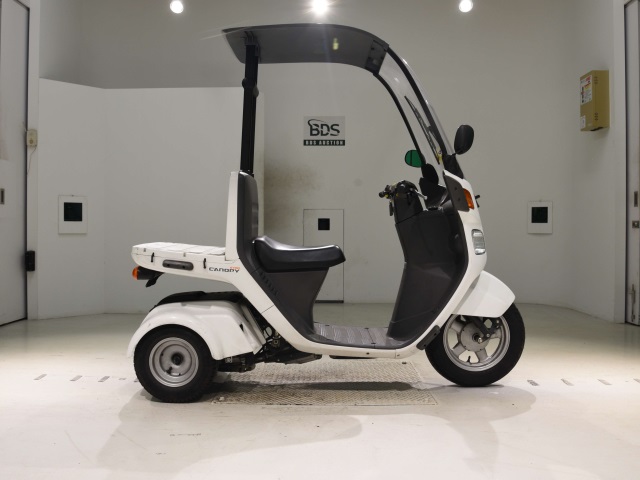 Honda GYRO CANOPY 2019