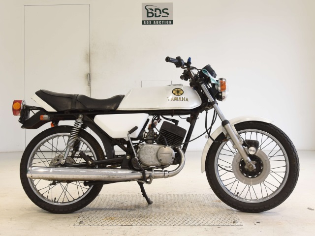 Yamaha RD125