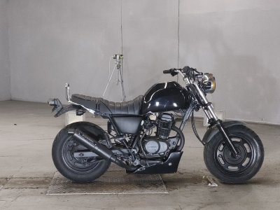 Honda APE100 2004
