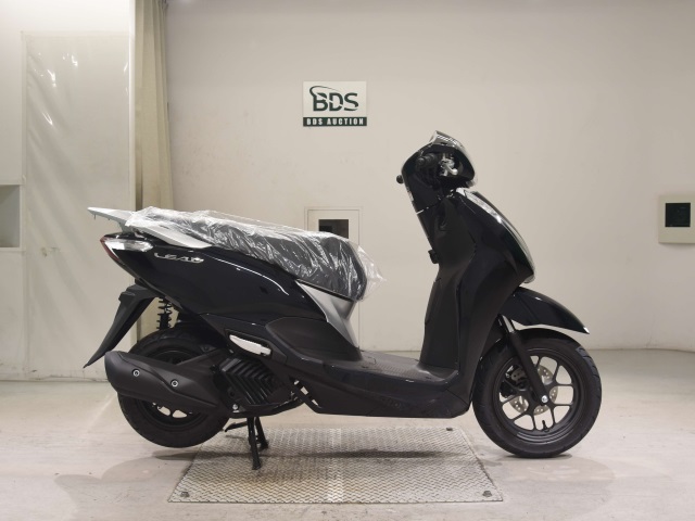 Honda LEAD125 2025