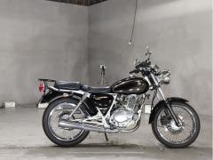 Suzuki ST250E 2012
