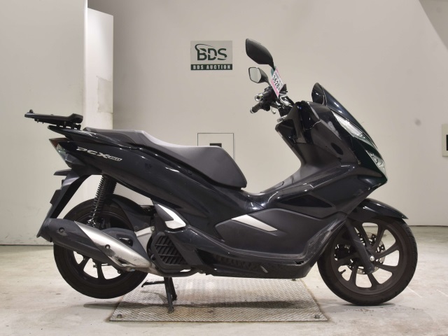 Honda PCX150 2018