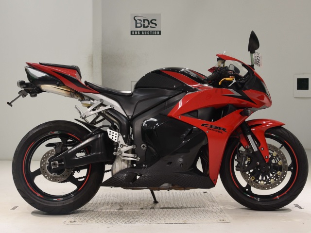 Honda CBR600RR 2009