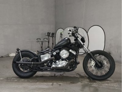 Yamaha DRAGSTAR XVS400 2000