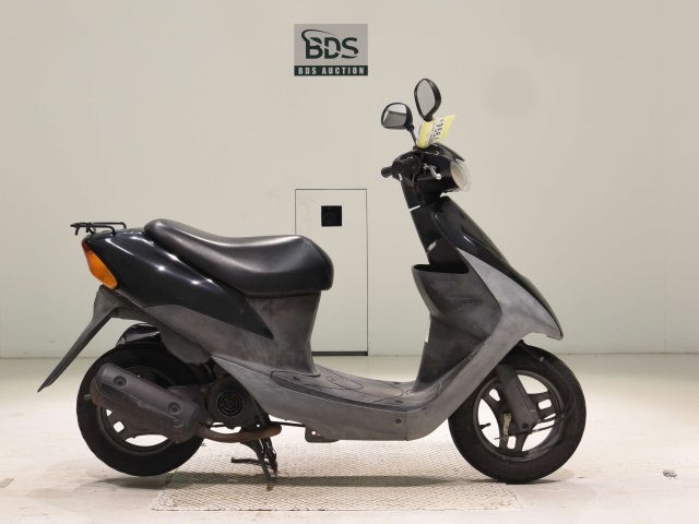 Suzuki LETS2