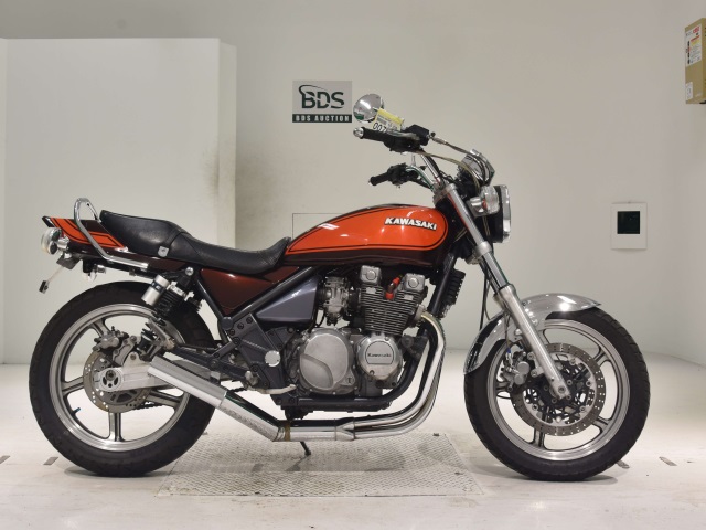 Kawasaki ZEPHYR400 1993