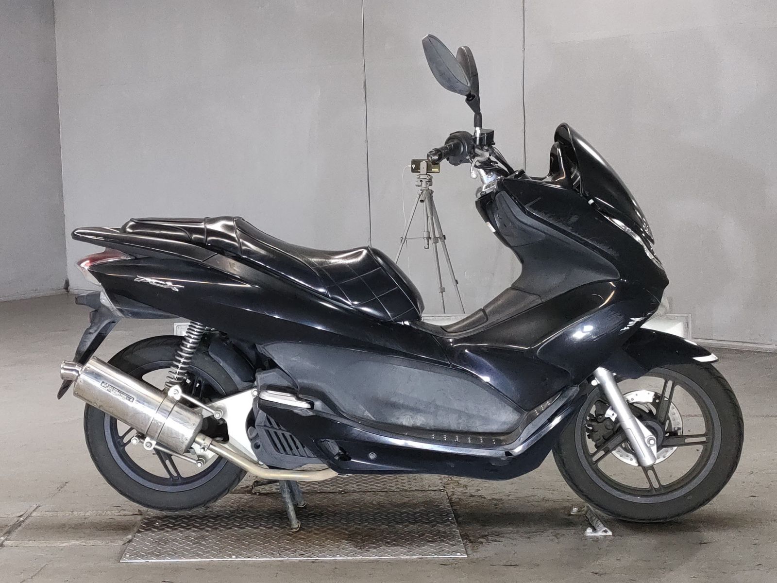 Honda PCX125 2012