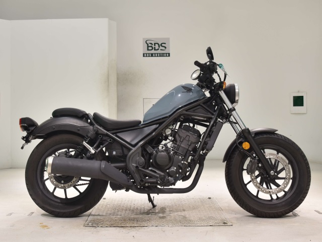 Honda REBEL CMX250 2019
