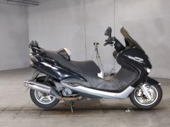 Yamaha MAJESTY 125 2005