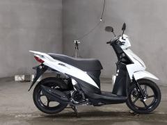Suzuki ADDRESS V110
