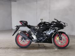 Suzuki GSX-R125